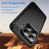 Flexible TPU Case for Xiaomi 15T Pro Mi 15T 5G Protective Cover Shockproof Frame Coque Capa Fundas