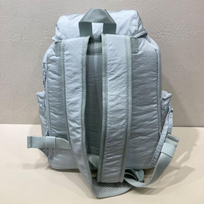 New Balance Backpack Light Blue Nbgcffw106