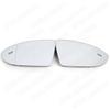 Front Door Side Heat Mirror Glass Rear View With BSD For VW Golf 7 7.5 2013 2014 2015 2016 2017 2018   an Version