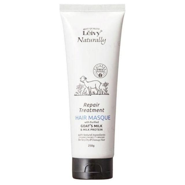 AXIS - Leivy Naturally Repair Treatment Hair Masque 250g