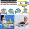 Chaise Flottante Flottante pour Enfants pour les Sports Nautiques