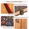 146 Page DIY Handmade Photo Album Scrapbook Our Adventure Book Retro Kraft Album Anniversary Wedding Memory Mother's Day Gift