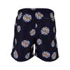 Urban Classics Mens Daisy Swim Shorts
