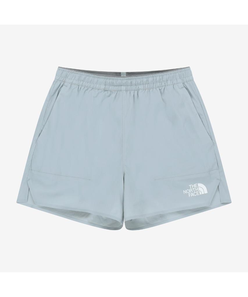Noseupeiseu Ns6Ns05L Ice Max Shorts Light Gray