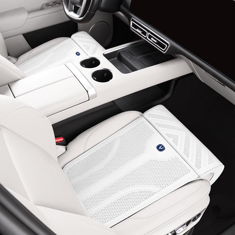 Poggiapiedi per Auto Changan Deepal per Sedili Guidatore/Passeggero S07, S05, SL03, L07, S09