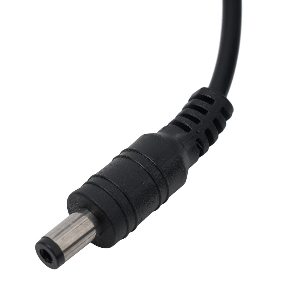 Cablu prelungitor lot 1/2/3/5/10 metri 12V Camera Miez de cupru DC