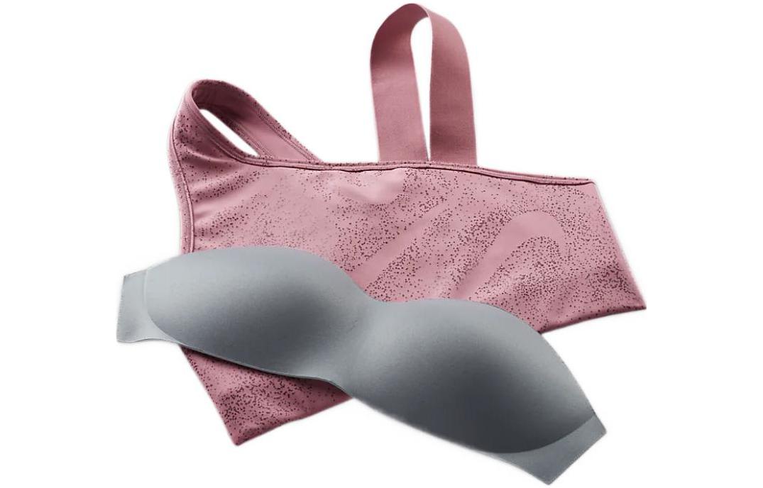 Nike Sports Underwear Women s Pink Moderate DQ5243-667 L