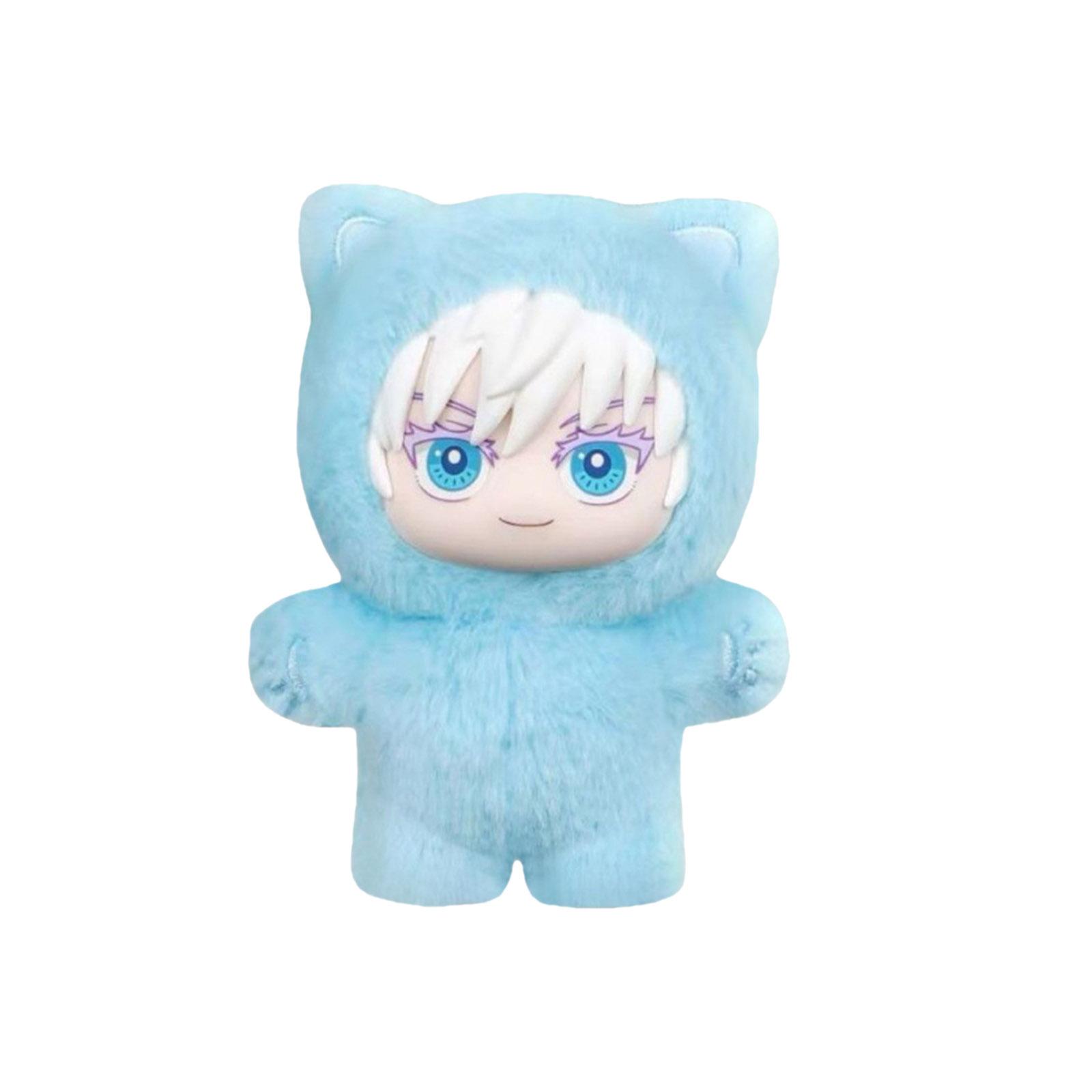 

Игрушки-сюрпризы, Коллекционные предметы, Креативные подарки и Плюшевые игрушки на тематику One Size