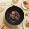 COOKER KING Little Yellow Duck 28cm Non-stick Wok