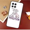 Veganes Inspirations-Etui Für Samsung Galaxy M13 M53 M51 M31 M11 M14 M34 M54 M12 M32 M52 M16 M36 M56 M15 M35 M55