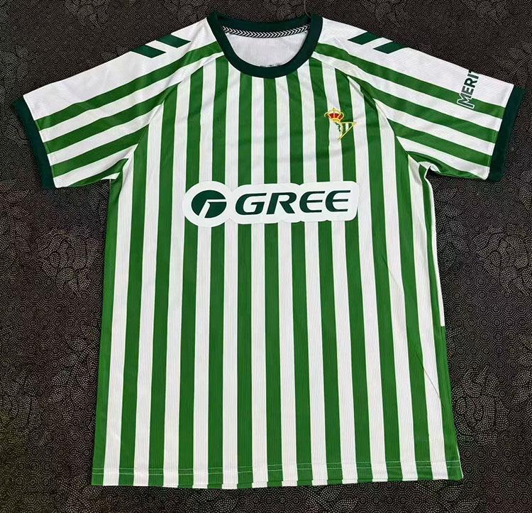 Football jersey Mexico home and away Paris Sabetis men's Marseille Galata Celtic jersey