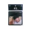 BTS Mirror Tmoney Card (RM / J-Hope)