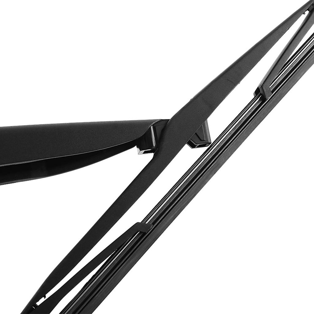 Car Auto Rear Windscreen Windshield Wiper Arm & Blade for Focus MK2 2006‑2011