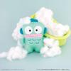 Hashi Top In Bath Toy Hangyodon SR-3606 HANGYODON Bath Toy Bath Goods