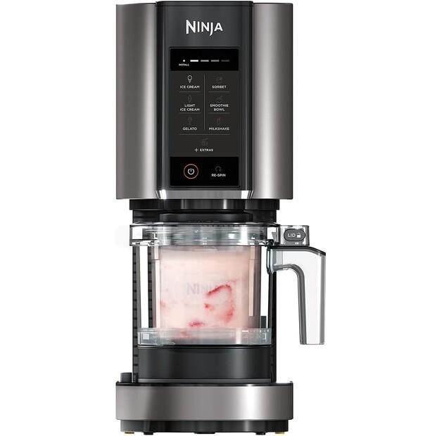 Мороженица Ninja NC300EU Creami