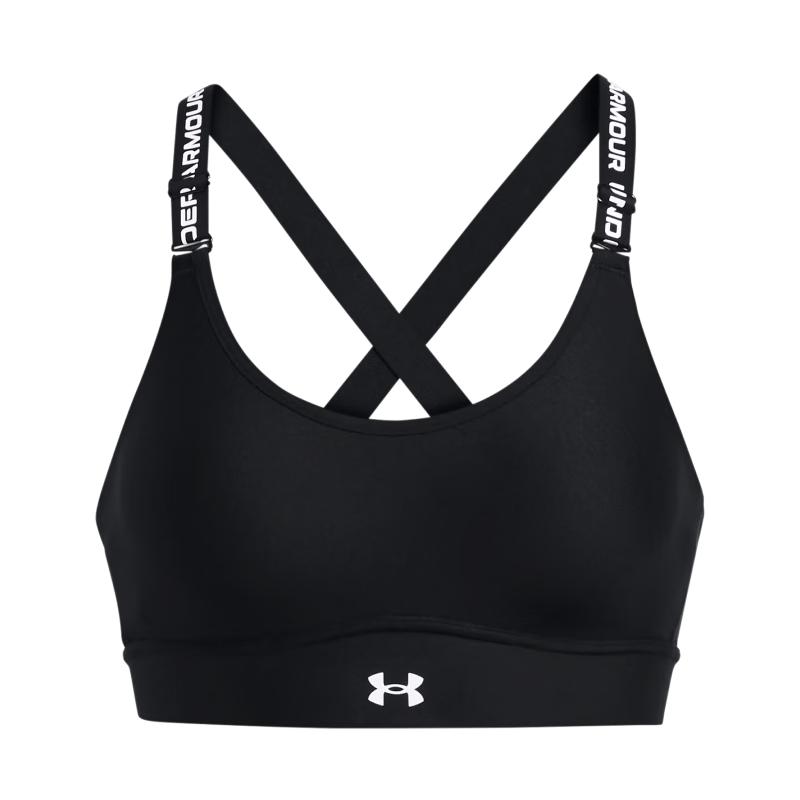 Under Armour Infinity 2.0 Women s Medium Support Sports Bra XS