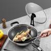 ASD Non-stick 3-Layer Stainless Steel Wok