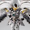BANDAI GUNDAM FIX FIGURATION METAL COMPOSITE Wing Gundam Snow White Prelude