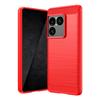 For Sony Xperia 1 VIII Case Sony Xperia 1 VIII Cover Funda Coque Soft Silicon Shockproof TPU Phone Bumper Sony Xperia 1 VIII