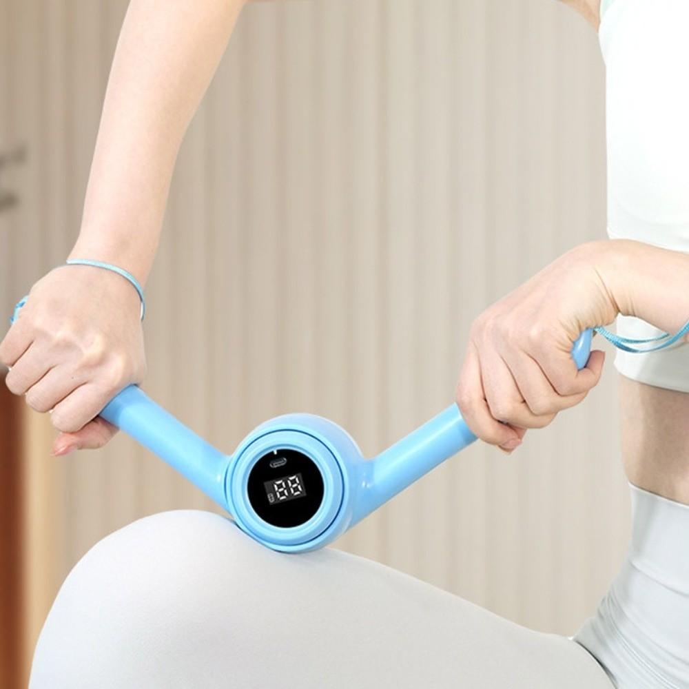 Improve Strength Hand Arm Gripper Ergonomic Design Hand Strengthener Arm Muscle Wrist Train