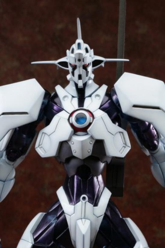 Gun X Sword Full Action MAX Dan of Thursday painted action (non-scale figure)
