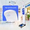 SHANGHE SH-50B Smart Ultrasonic Height & Weight Scale with Blood Pressure & Body Composition (CN version)