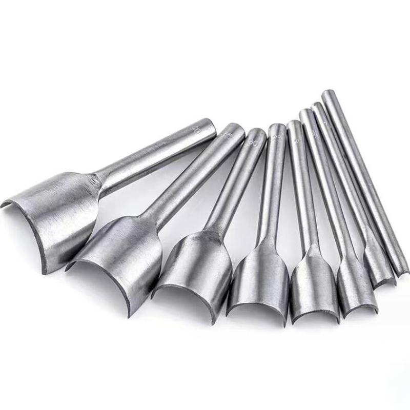 

Полукруглый пробойник своими руками для вырезания хвоста ремня полукруглый вырез чистый полукруглый пробойник