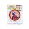 Collidon Seal Patch Pokemon Scarlet Violet POG001 (Special Order) (Mail Delivery Available)