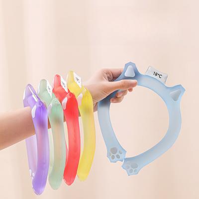 Domácí lékárnička – Vyhřívací a chladicí podložky