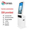 32-43 Inch Touchscreen Self-Service Kiosk for Government Affairs and Hospital Payment