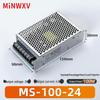 Adjustable 220V to 12V/24V DC Switch Power Supply
