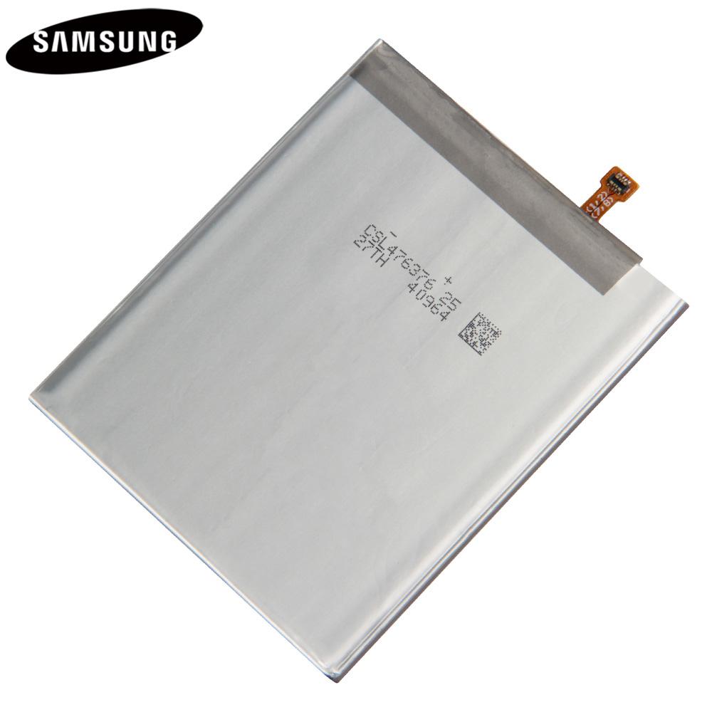 Original Replacement Battery For Samsung Galaxy A51 SM-A515 SM-A515F/DSM SM-A515F SM-A515U EB-BA515ABY Batteries 4000mAh
