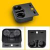 HC3Z2813562AB For F150 F250 F350 F450 Center Console Beverage Cup Holder Bracket