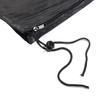 Universal large, waterproof, high-quality garden umbrella cover