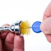 MUSIC NOMAD Trumpet Brush Perfect 3-Piece Set MN765