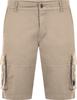 U.. Polo Assn. - Men' Combat Shorts Roly 143 66238 53446 420 31 Pants