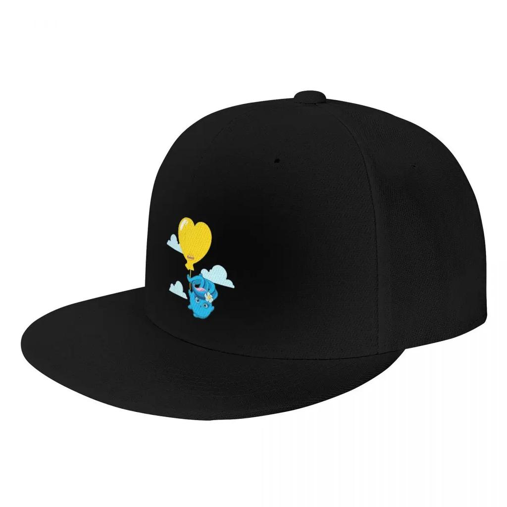 Sunny Bunnies Cap Fashion Casual Baseball Caps Adjustable Hat Hip Hop Summer Unisex Baseball Hats