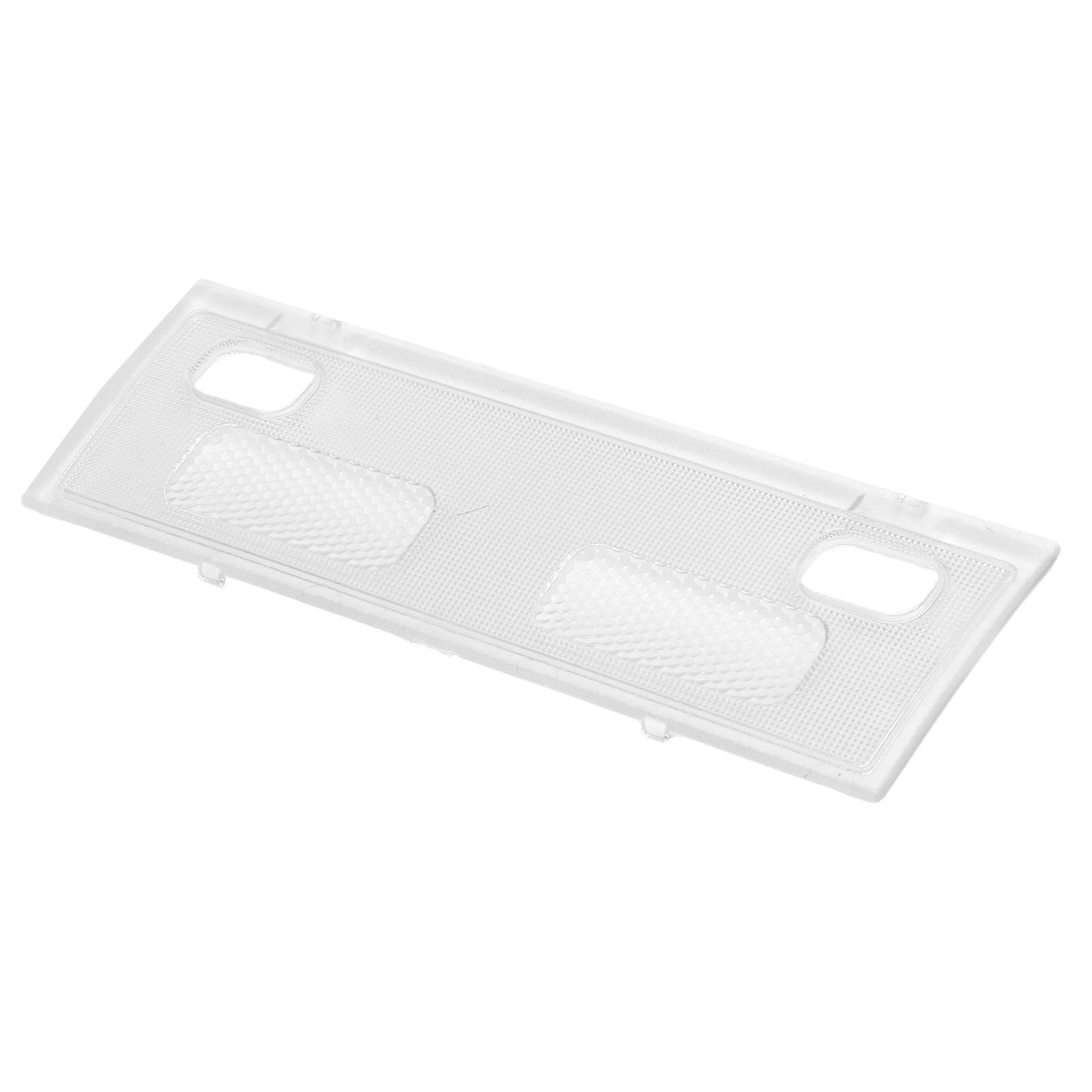 

Console Dome Light Lens 15911049 Replacement for Chevrolet Silverado 1500 20072013