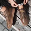 Fashion CYYTL Mens Shoes Skateboard Sneakers Leather Casual Outdoor Hiking Tennis Sports Running Platform Loafers Designer Luxury Summer