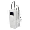 Electric Nail Drill NaMachine Portable Rechargble High Power Nail Art File Drill Kit