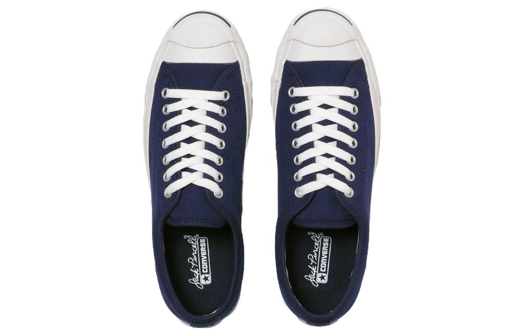 Men's Sneakers Converse Jack Purcell Ox 'Navy'