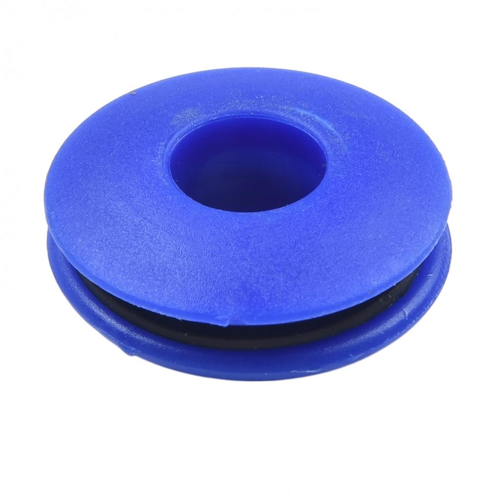 Occhielli in Plastica Accessori Raccordi Occhielli Rotondi