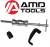 INERTIA PULLER FOR MERCEDES CDI INJECTORS