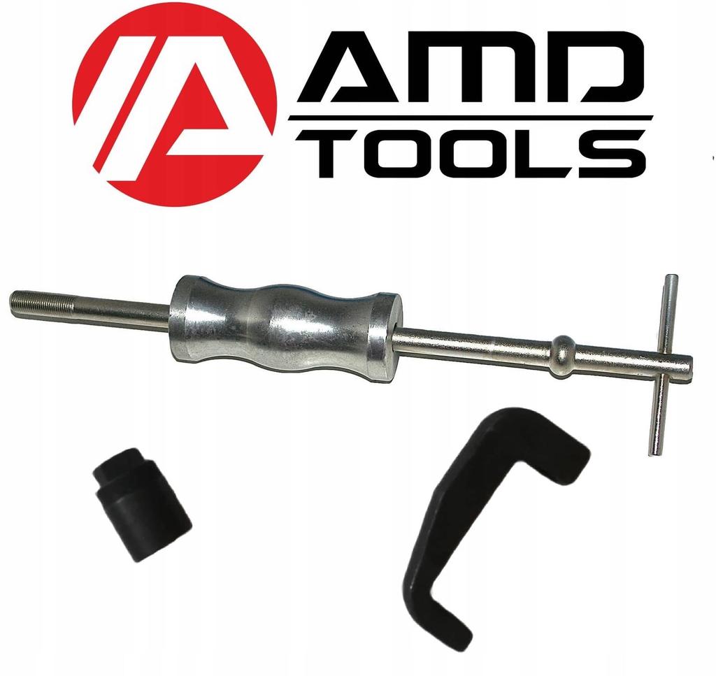 INERTIA PULLER FOR MERCEDES CDI INJECTORS