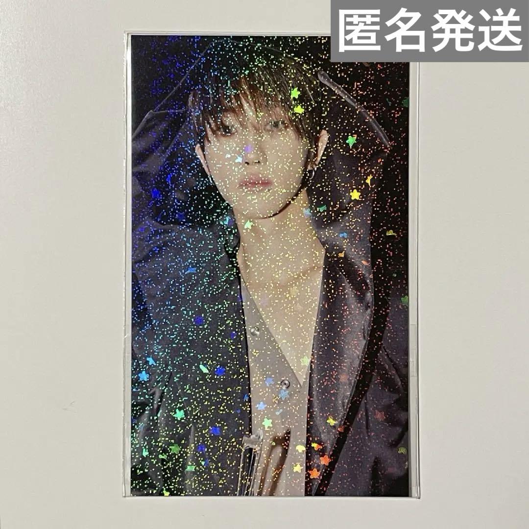 

[USED] SEVENTEEN Minghao TSUTAYA Lakidro right here