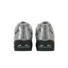 Nike Air Max 95 SE Big Bubble - Total 90 Metallic Silver Unisex Sneakers Black IB6830-002