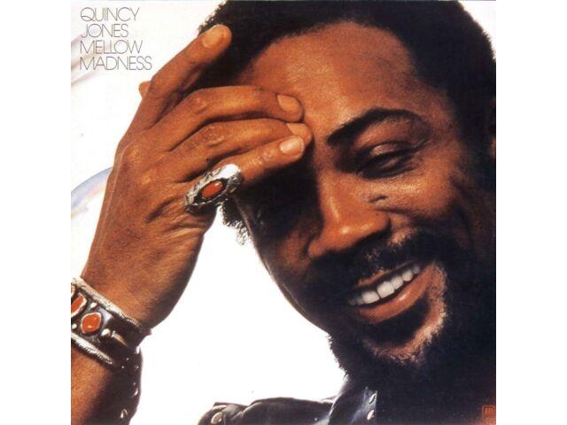 

Quincy Jones Mellow Madness SHM-CD UCCU-6303 Cross Over Music Masterpiece NEW