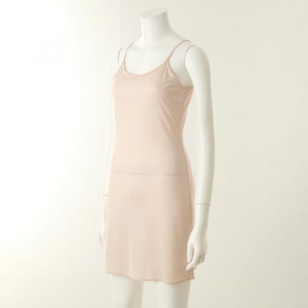 Wacoal Smooth Fabric Basic Strap Full Slip  Wfs2100 
