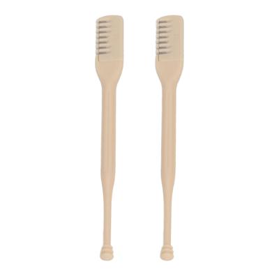 2pcs Nose Hair Trimmer Clipper Cutter Detail Trimmer for Nose Ears Cleaning Men Women