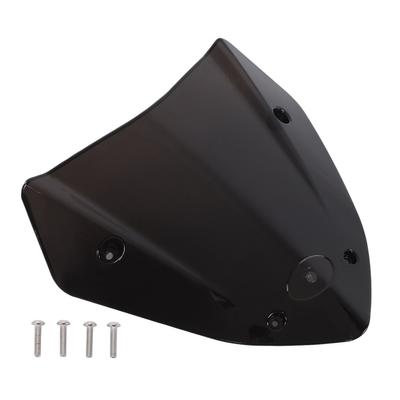 Marcos y accesorios para motocicletas – Parabrisas y deflectores
